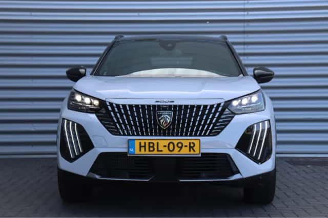 Peugeot 2008 (2025) thumbnail 5
