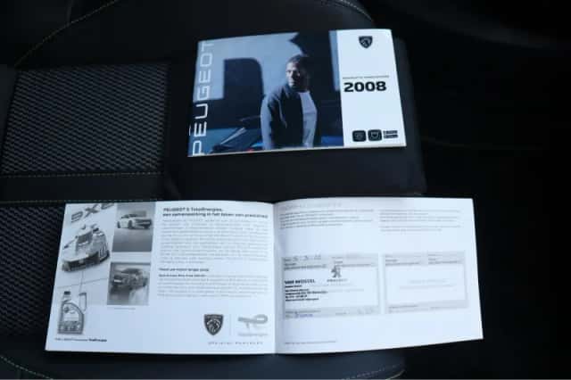 Peugeot 2008 (2025) thumbnail 41