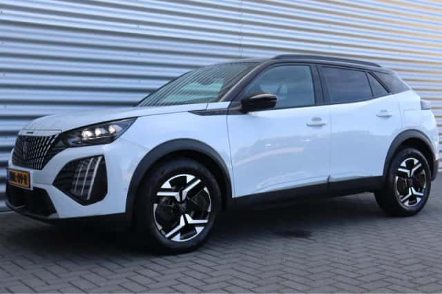 Peugeot 2008 (2025) thumbnail 6
