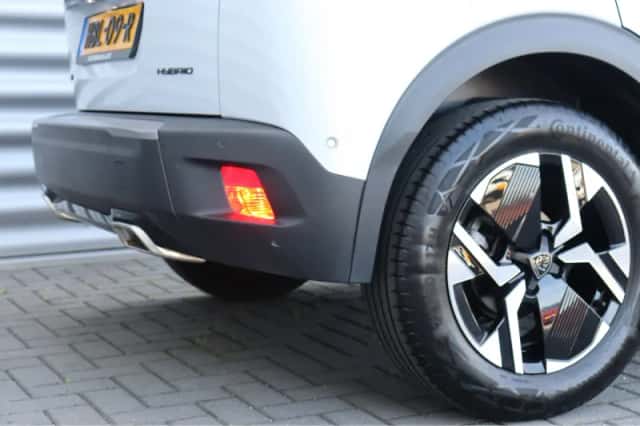 Peugeot 2008 (2025) thumbnail 10