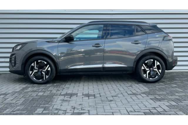 Peugeot e-2008 (2025) thumbnail 2