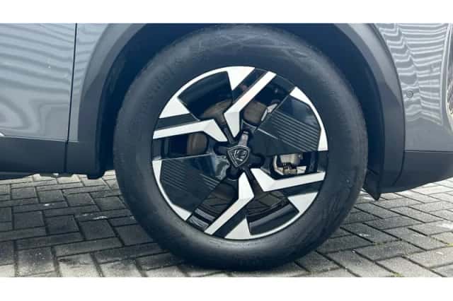 Peugeot e-2008 (2025) thumbnail 14