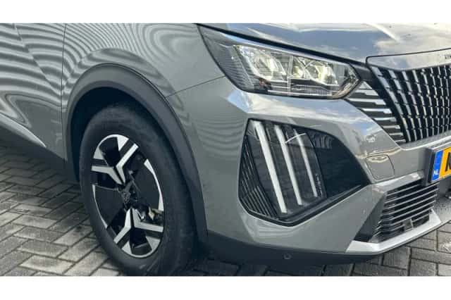 Peugeot e-2008 (2025) thumbnail 15