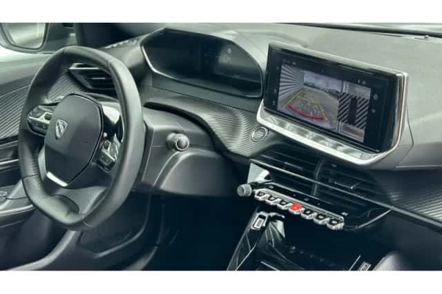 Peugeot e-2008 (2025) thumbnail 20