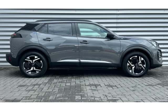 Peugeot e-2008 (2025) thumbnail 3
