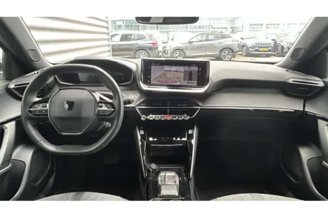 Peugeot e-2008 (2025) thumbnail 22
