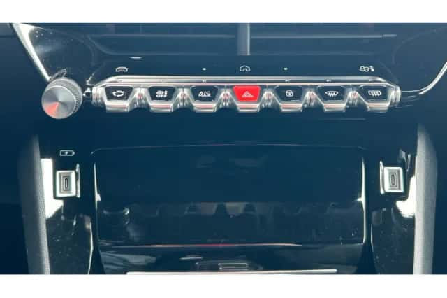 Peugeot e-2008 (2025) thumbnail 31
