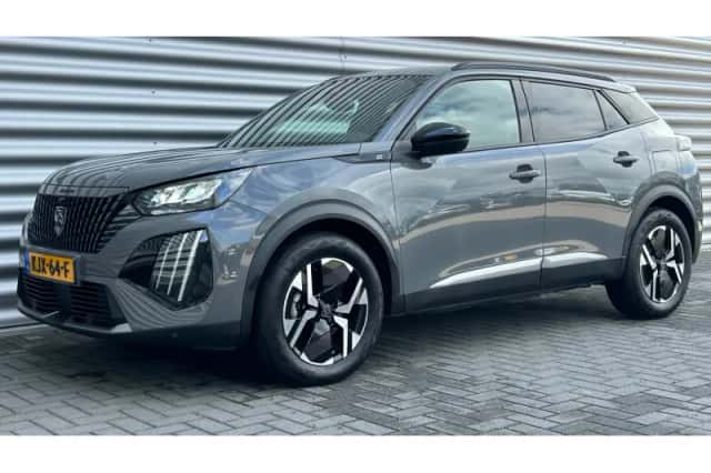Peugeot e-2008 (2025) thumbnail 6
