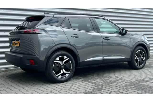 Peugeot e-2008 (2025) thumbnail 7