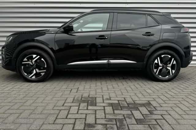 Peugeot e-2008 (2025) thumbnail 2