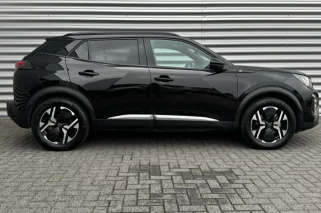 Peugeot e-2008 (2025) thumbnail 3