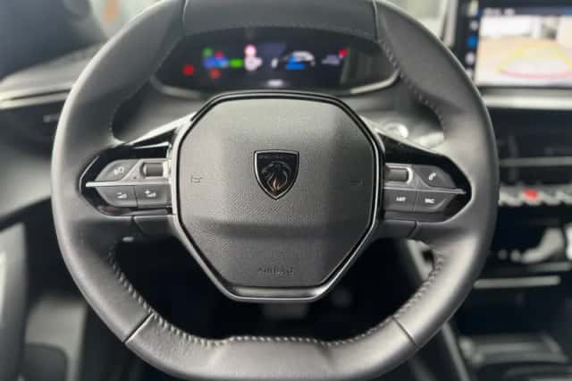 Peugeot e-2008 (2025) thumbnail 26