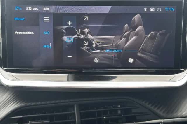 Peugeot e-2008 (2025) thumbnail 30