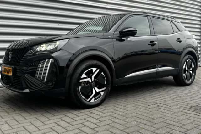 Peugeot e-2008 (2025) thumbnail 6