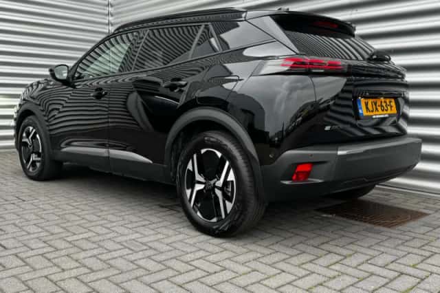 Peugeot e-2008 (2025) thumbnail 7