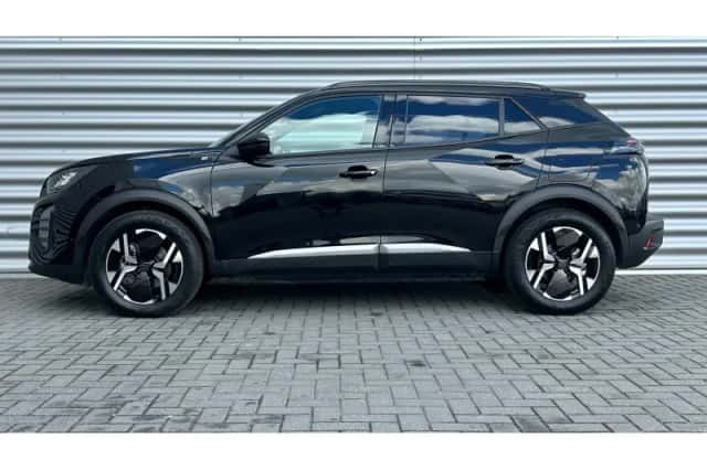 Peugeot e-2008 (2025) thumbnail 2