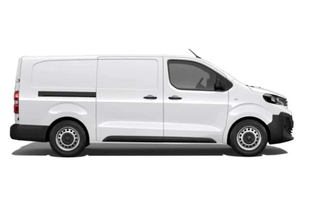 Peugeot e-Expert (2026) thumbnail 2