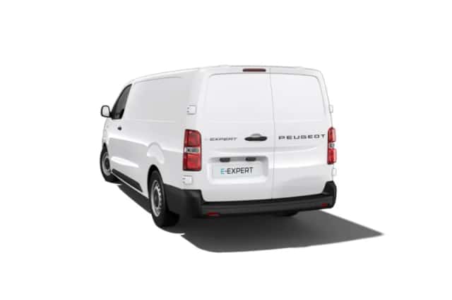 Peugeot e-Expert (2026) thumbnail 3