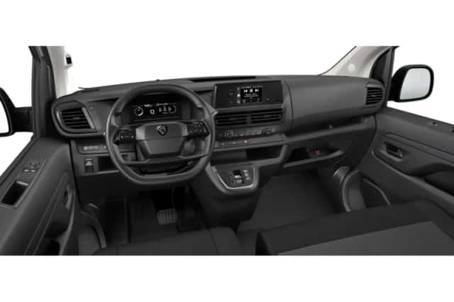 Peugeot e-Expert (2026) thumbnail 4