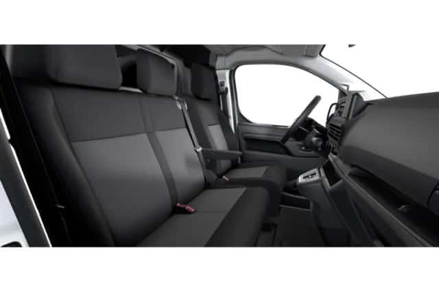 Peugeot e-Expert (2026) thumbnail 5