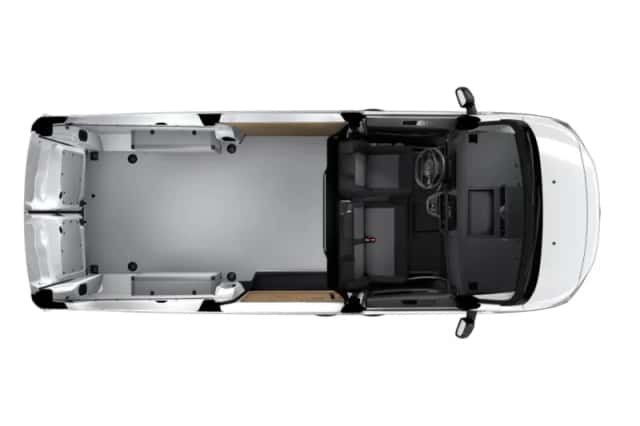 Peugeot e-Expert (2026) thumbnail 6