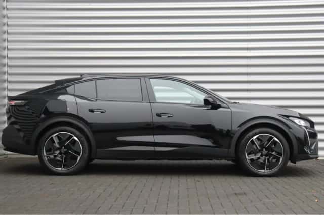 Peugeot 408 (2025) thumbnail 3