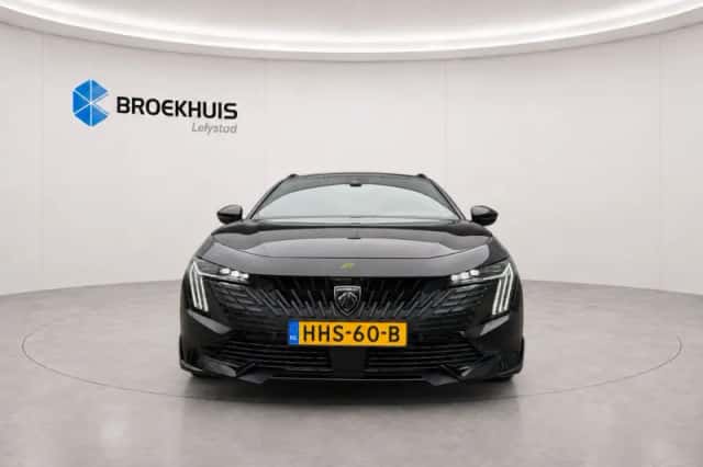 Peugeot 508 (2025) thumbnail 5