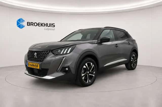 Peugeot 2008 (2022) thumbnail 6