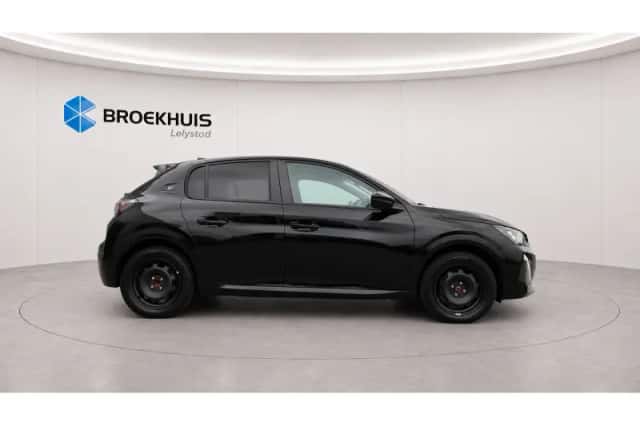 Peugeot e-208 (2026) thumbnail 2