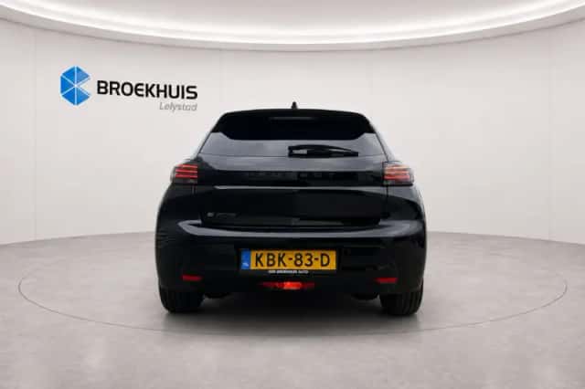 Peugeot e-208 (2026) thumbnail 3