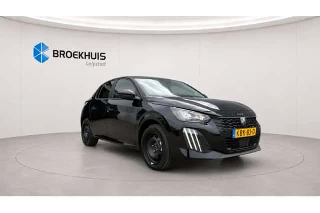Peugeot e-208 (2026) thumbnail 4