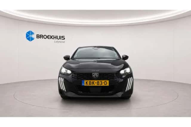 Peugeot e-208 (2026) thumbnail 5