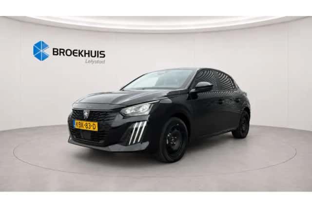 Peugeot e-208 (2026) thumbnail 6