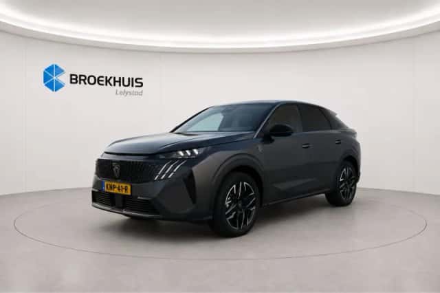 Peugeot 3008 (2026) thumbnail 1