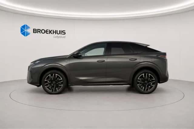 Peugeot 3008 (2026) thumbnail 2