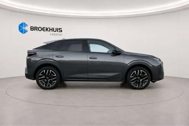 Peugeot 3008 (2026) thumbnail 3