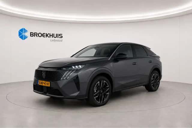 Peugeot 3008 (2026) thumbnail 4