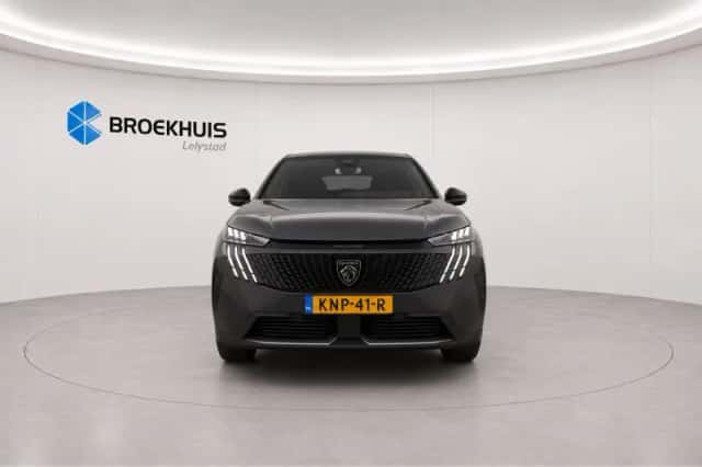 Peugeot 3008 (2026) thumbnail 5