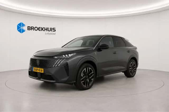 Peugeot 3008 (2026) thumbnail 6