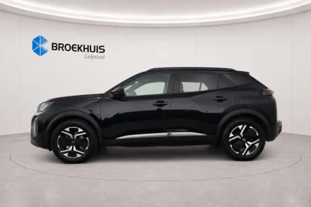 Peugeot e-2008 (2025) thumbnail 2