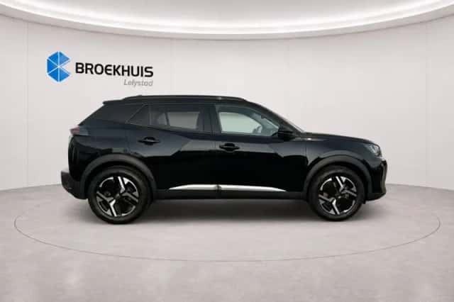 Peugeot e-2008 (2025) thumbnail 3