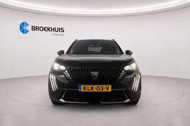Peugeot e-2008 (2025) thumbnail 5