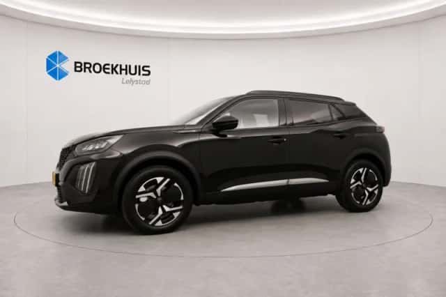 Peugeot e-2008 (2025) thumbnail 6