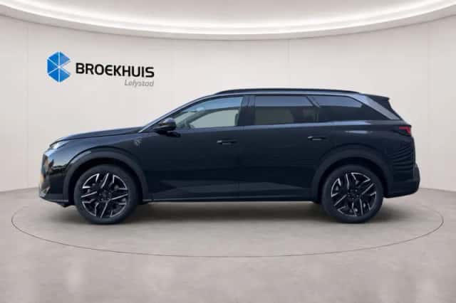 Peugeot 5008 (2026) thumbnail 2