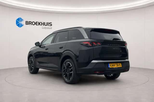 Peugeot 5008 (2026) thumbnail 6