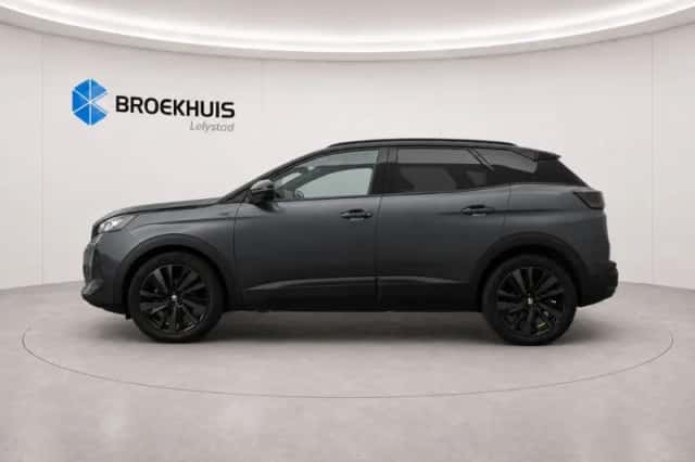 Peugeot 3008 (2024) thumbnail 2