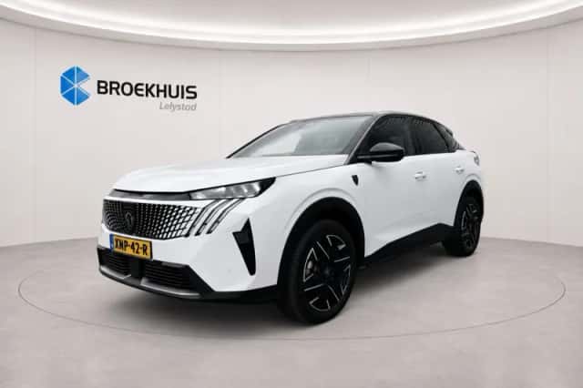 Peugeot 3008 (2026) thumbnail 1