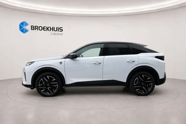 Peugeot 3008 (2026) thumbnail 2