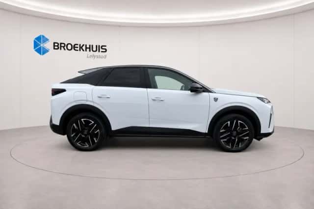 Peugeot 3008 (2026) thumbnail 3