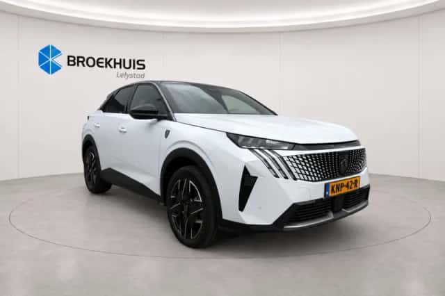 Peugeot 3008 (2026) thumbnail 4